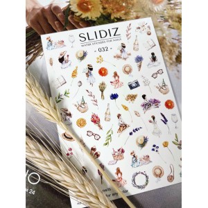 Слайдер Slidiz №032